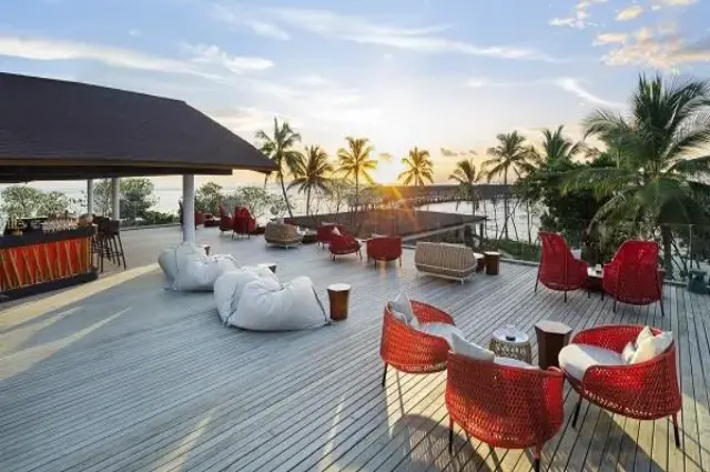 Tailor Made Holidays & Bespoke Packages for The Westin Maldives Miriandhoo Resort